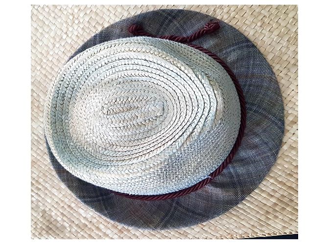 Etro sombrero - vista 2