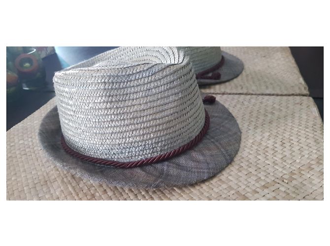 Etro sombrero - vista 3