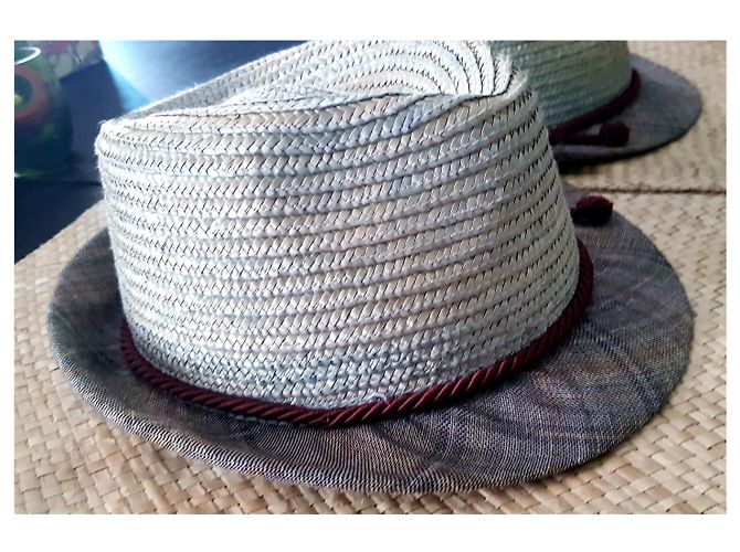 Etro sombrero - vista 4