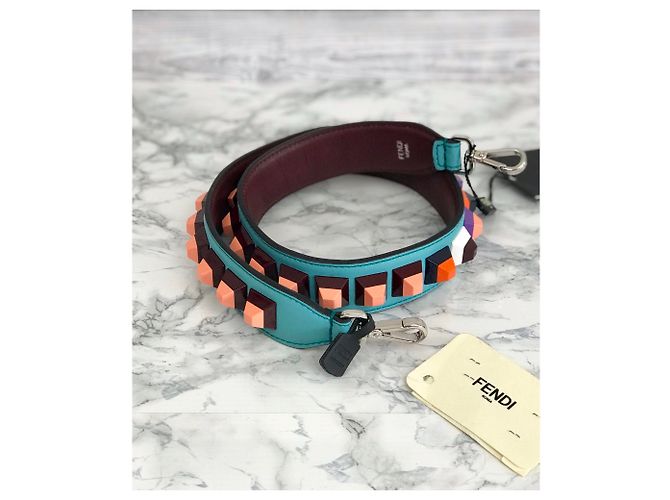 Fendi asa extraíble - vista 7