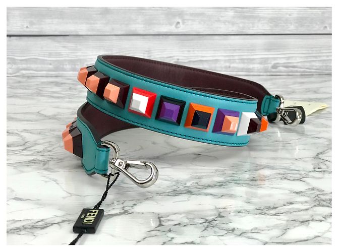 Fendi asa extraíble - vista 9