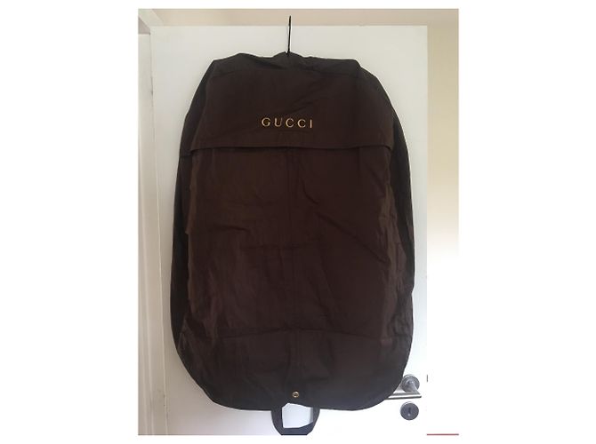 Gucci Falda de lana - vista 7