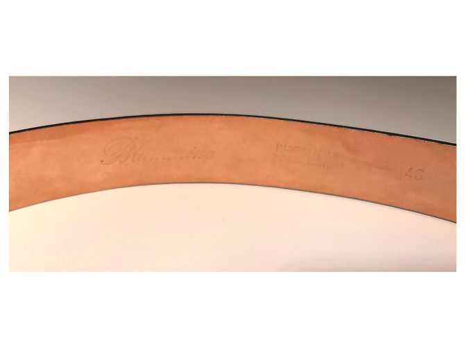 Blumarine Cintos - vista 4