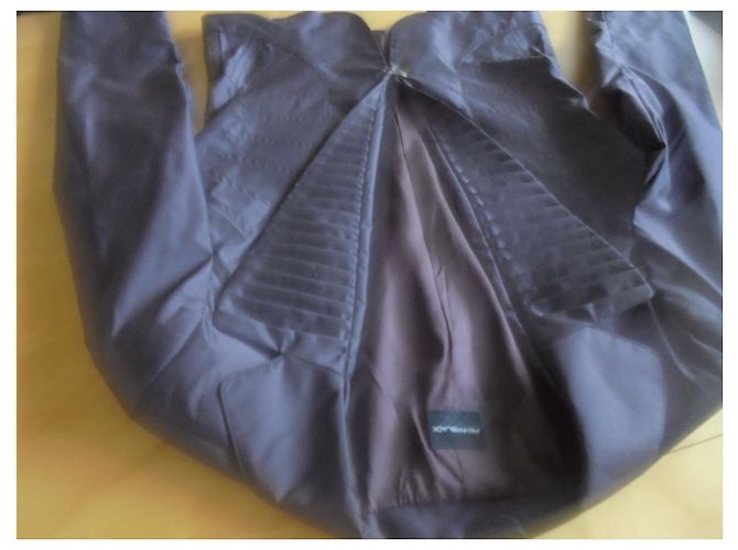 Pennyblack PENNY BLACK chaqueta doblada Púrpura - vista 3