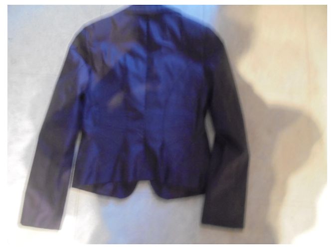 Pennyblack PENNY BLACK chaqueta doblada Púrpura - vista 5