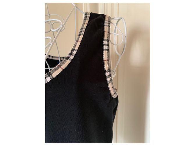 Burberry Canotta - vista 4