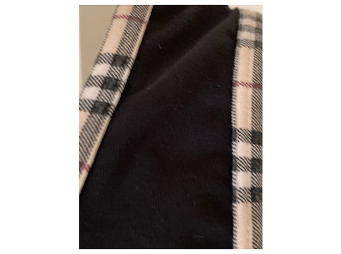 Burberry Canotta - vista 5