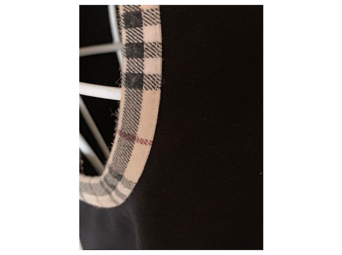 Burberry Canotta - vista 6