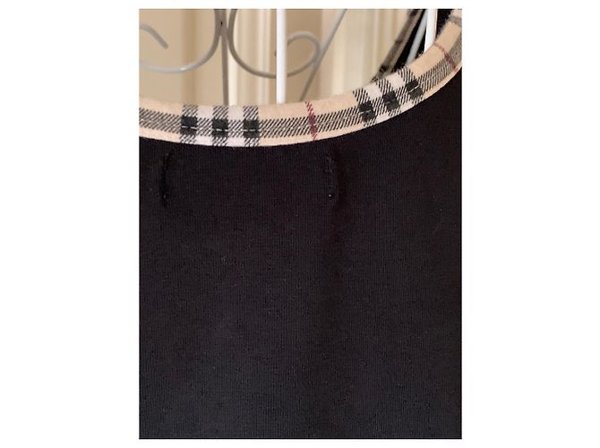 Burberry Canotta - vista 7