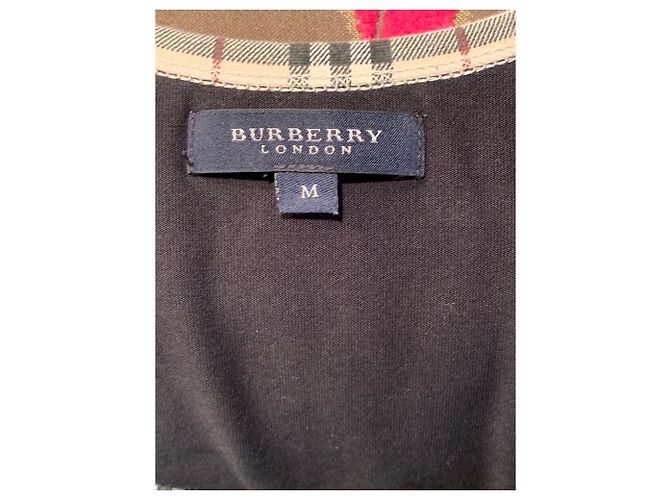 Burberry Canotta - vista 8