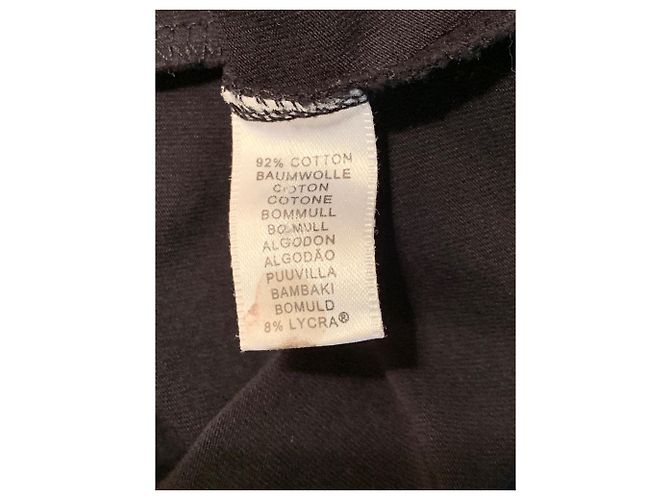Burberry Canotta - vista 9