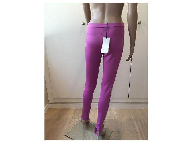 Gucci Slim trousers - view 3