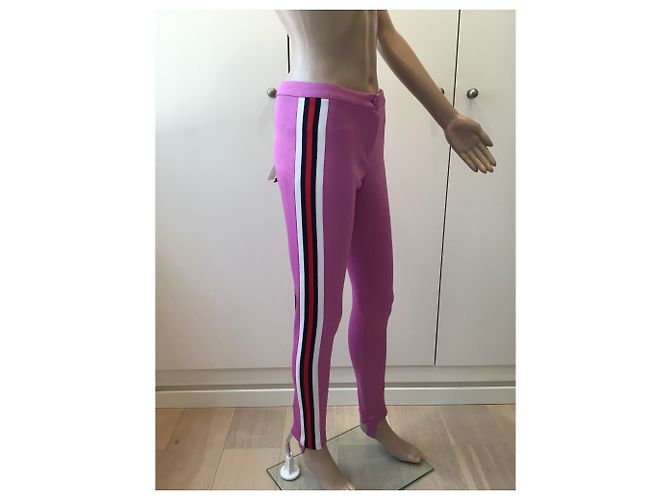 Gucci Slim trousers - view 4
