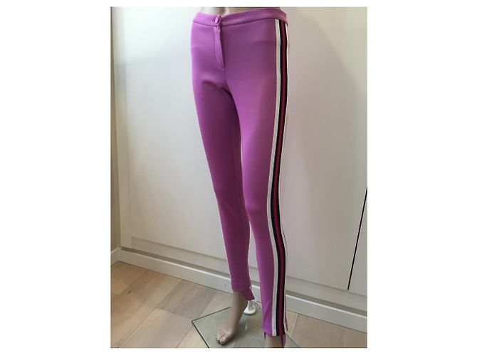 Gucci Slim trousers - view 5