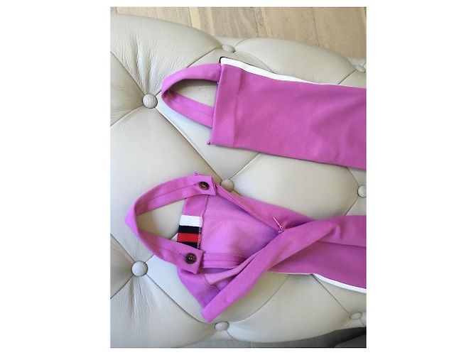 Gucci Slim trousers - view 7
