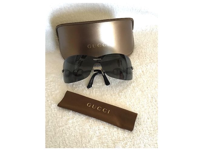 Gucci GG 2772S - vista 2