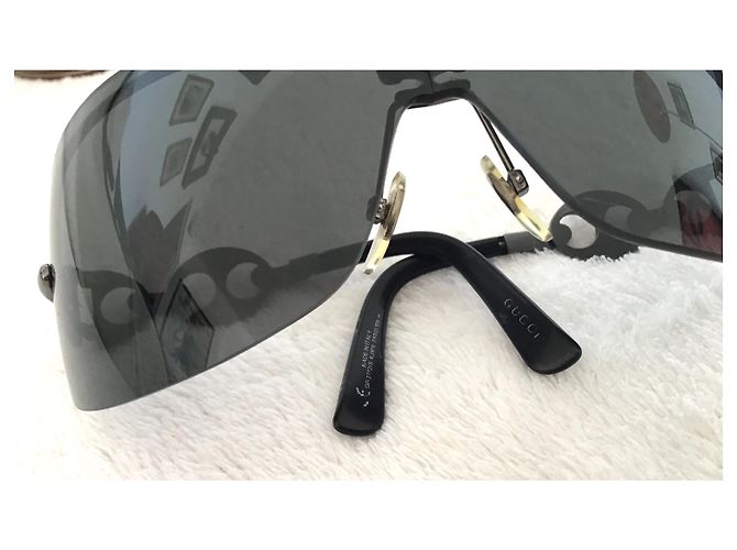 Gucci GG 2772S - vista 5