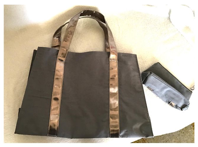 Inès de la Fressange Totes - vista 3
