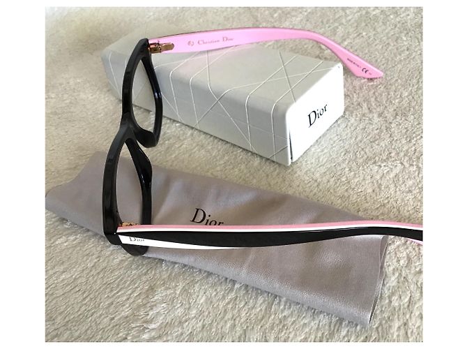 Dior Occhiali da sole - vista 3