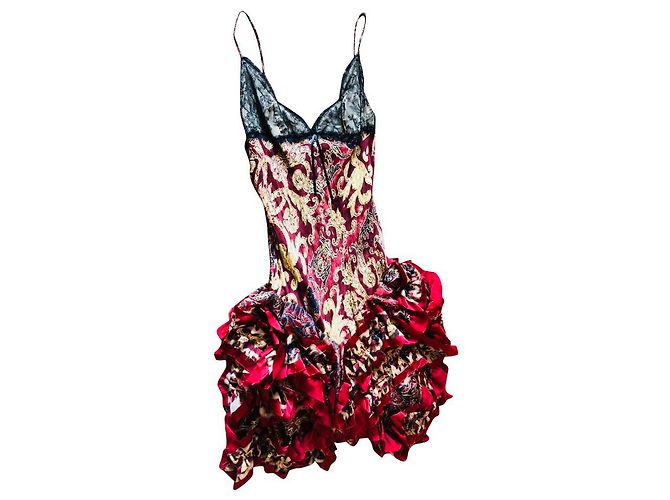 Roberto Cavalli Kleider - Ansicht 2