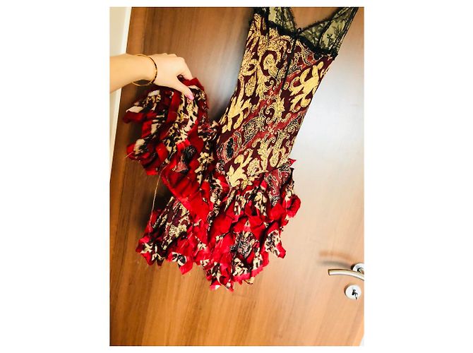 Roberto Cavalli Kleider - Ansicht 3