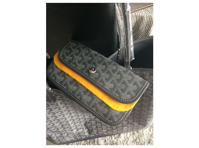 Goyard Anjou - vista 3