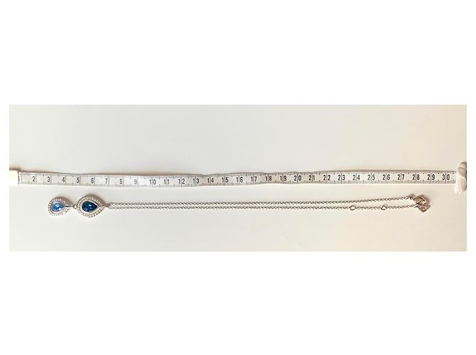 Swarovski Schmucksets - Ansicht 12