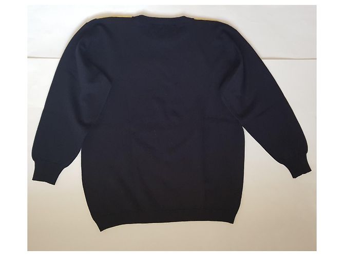 Pringle Of Scotland Wollpullover Mehrfarbig Mehrfarben - Ansicht 2