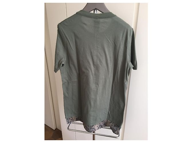 CAMISETA ESTAMPADA NUEVA DAMIR DOMA Multicolor - vista 4