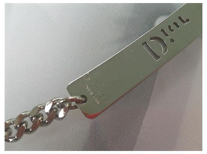 Cintura Dior - vista 4