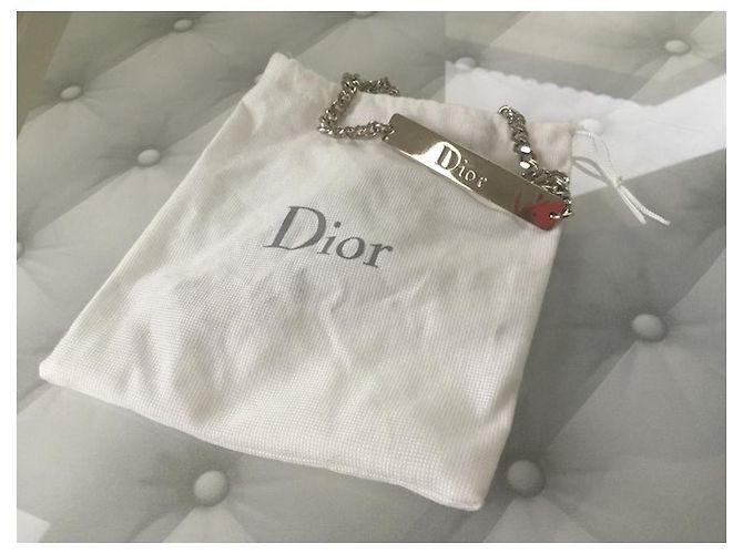 Cintura Dior - vista 6