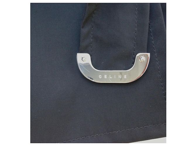Céline CELINE Trenchcoatjacke - Ansicht 2