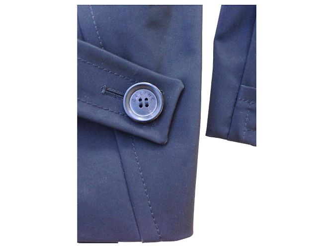Céline CELINE Trenchcoatjacke - Ansicht 3