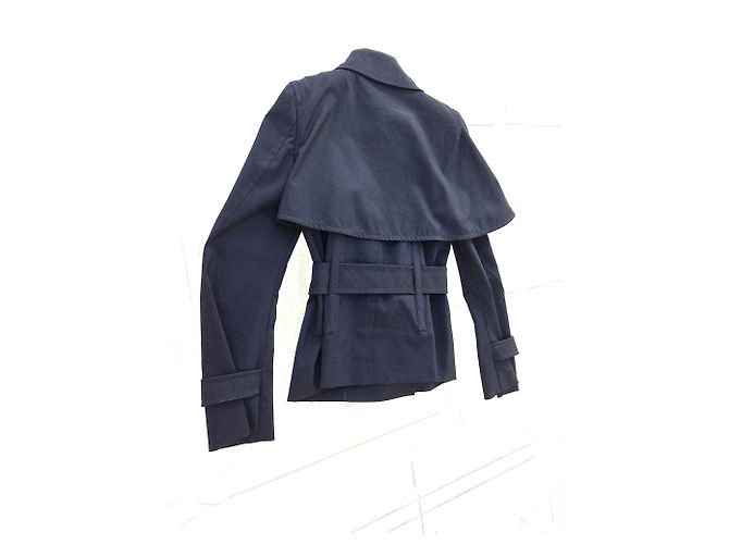 Céline CELINE Trenchcoatjacke - Ansicht 5