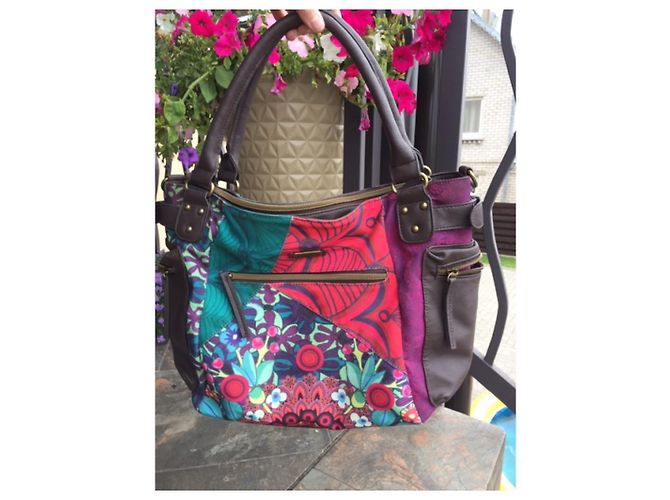 Desigual Sacs à main - vue 2