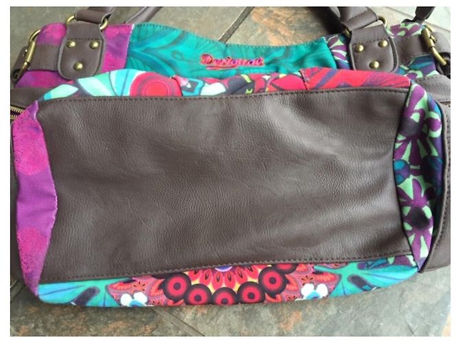 Desigual Sacs à main - vue 3