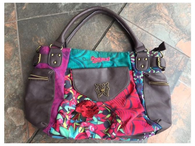 Desigual Sacs à main - vue 4