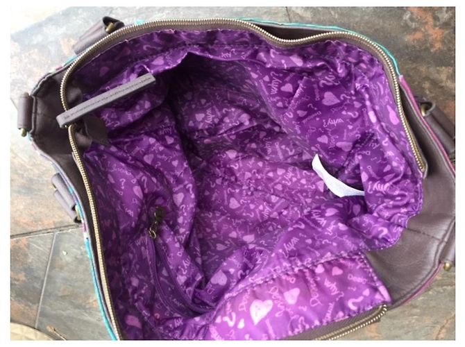 Desigual Sacs à main - vue 5