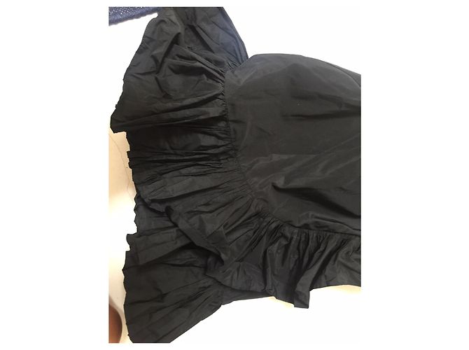 Zara Robe eine Schulter - Ansicht 2