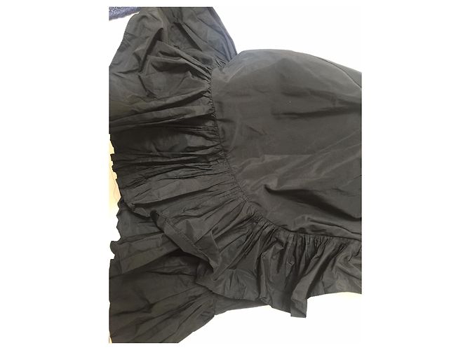 Zara Robe eine Schulter - Ansicht 3