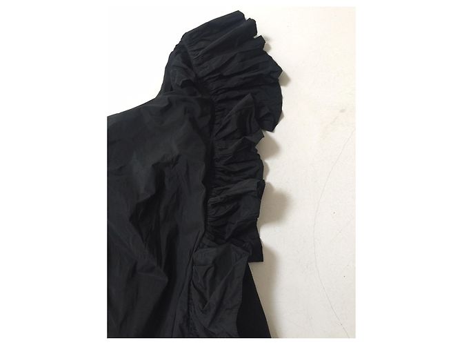 Zara Robe eine Schulter - Ansicht 4