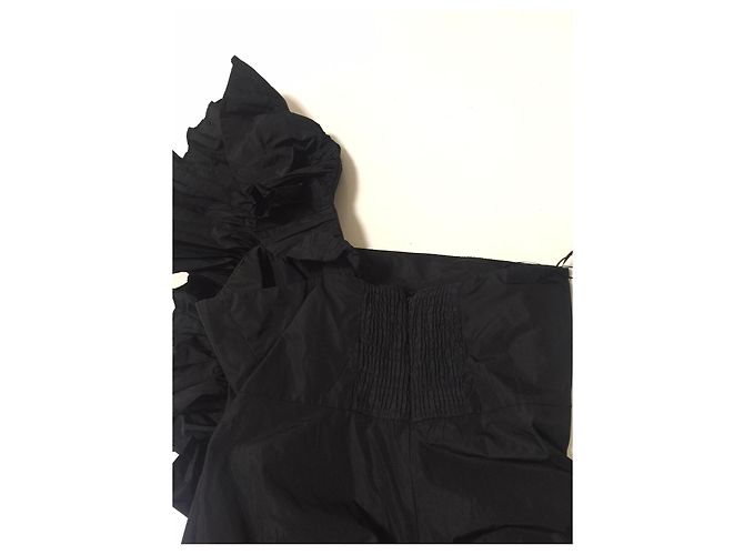 Zara Robe eine Schulter - Ansicht 5