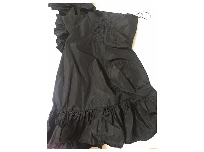 Zara Robe eine Schulter - Ansicht 6