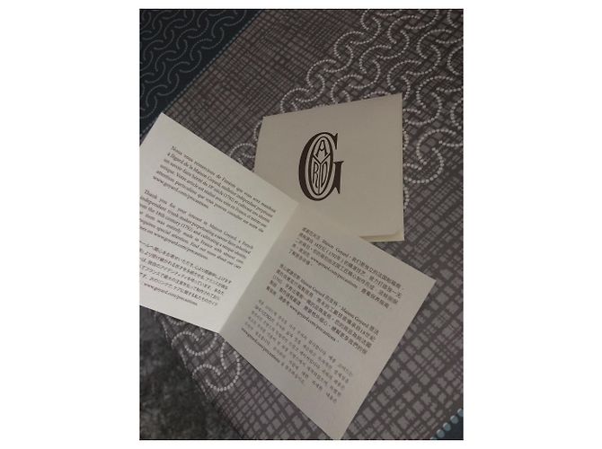Goyard Anjou - Ansicht 5