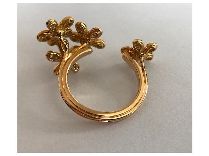 Van Cleef & Arpels Anillo de dedo interior Sócrates - vista 5