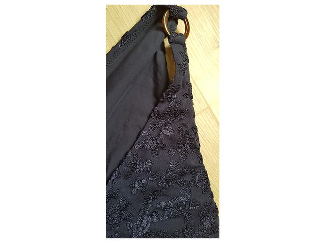 Vilebrequin Trajes de baño Azul marino - vista 3