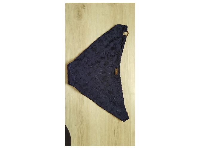 Vilebrequin Trajes de baño Azul marino - vista 5