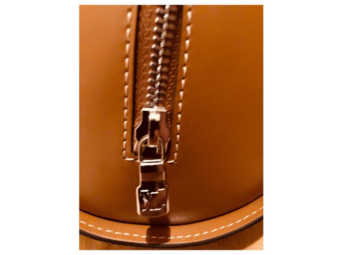 Louis Vuitton Borse Caramello - vista 4