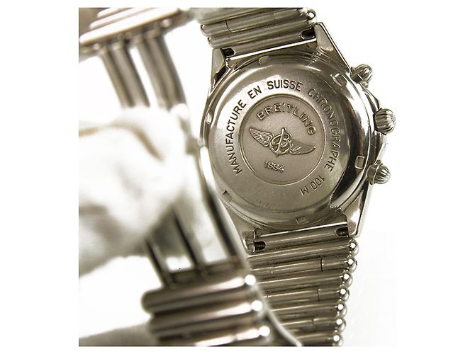 Breitling Relógios de quartzo - vista 4