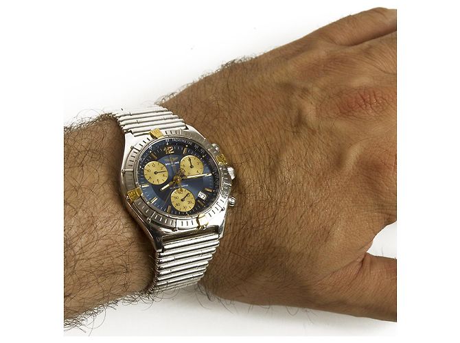 Breitling Relógios de quartzo - vista 6